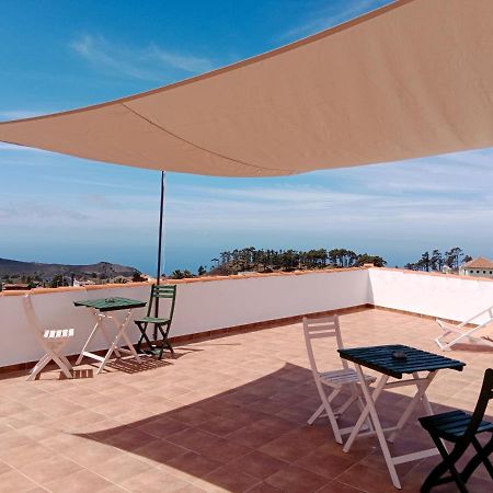 La Palma Hostel By Pension Central Fuencaliente de la Palma Luaran gambar