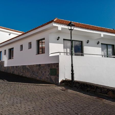 La Palma Hostel By Pension Central Fuencaliente de la Palma Luaran gambar