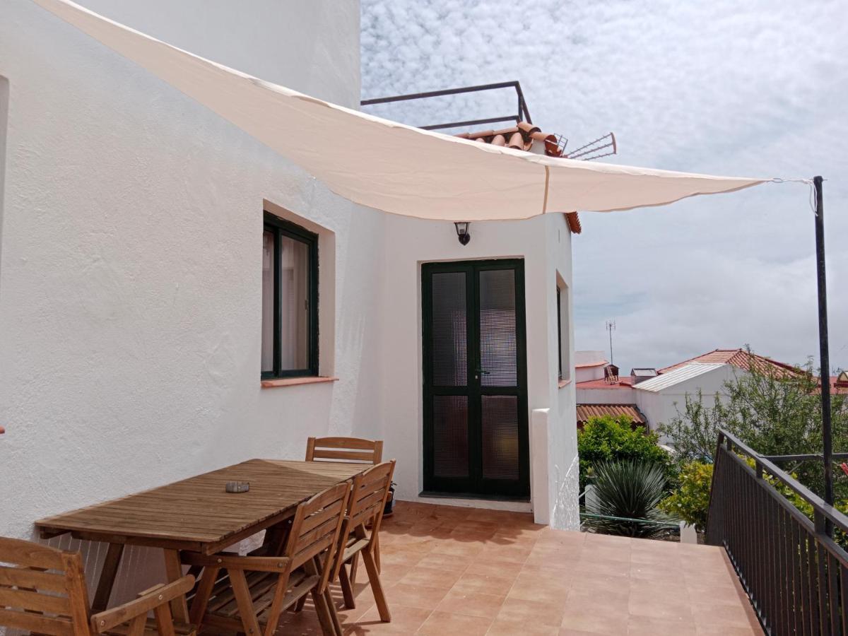 La Palma Hostel By Pension Central Fuencaliente de la Palma Luaran gambar