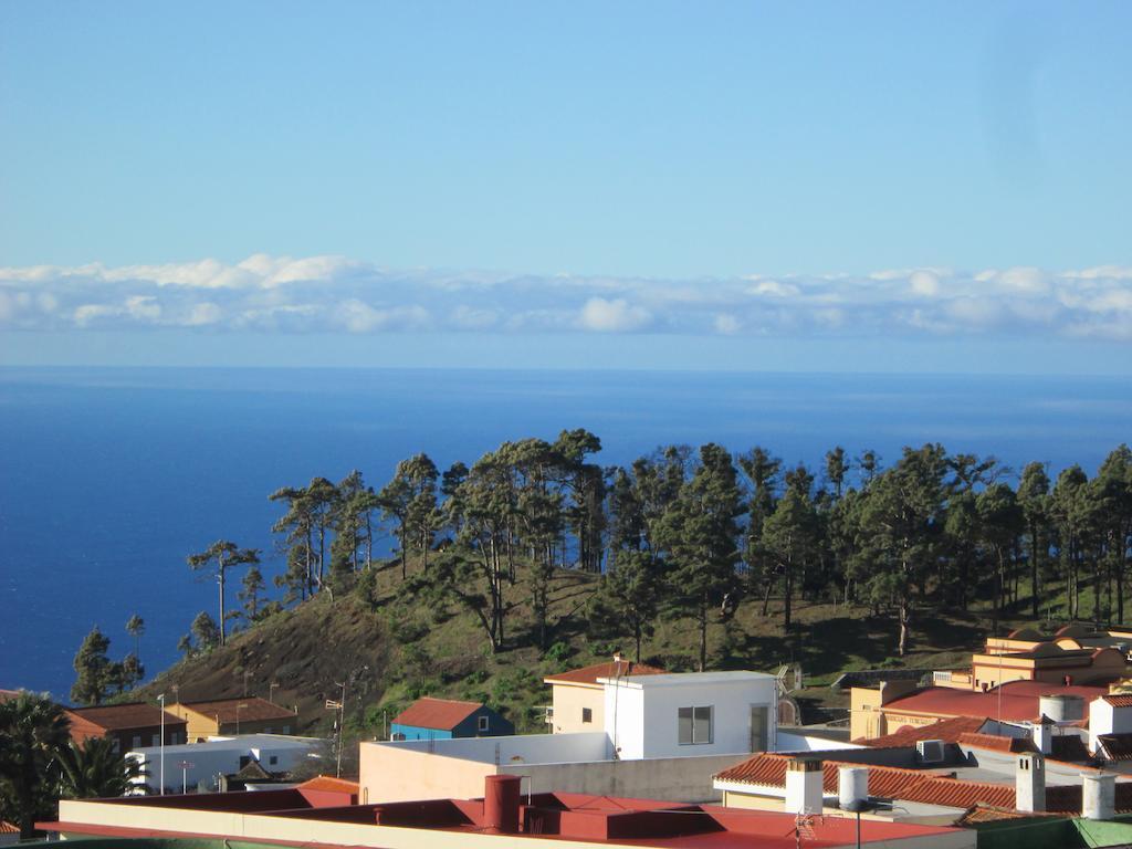 La Palma Hostel By Pension Central Fuencaliente de la Palma Bilik gambar